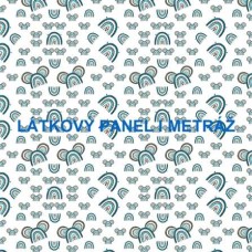  PANEL I METRÁŽ  - varianty velikostí i materiálu  224-306