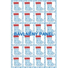 Látkový panel - varianty velikosti  224-371   zadní díly
