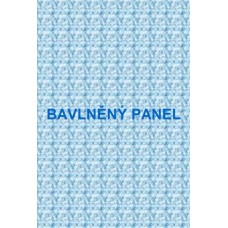 Látkový panel - varianty velikosti  224-372   podkladní
