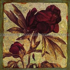 Bavlněná látka-panel Z717