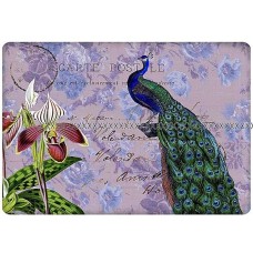 Bavlněná látka-panel A2412