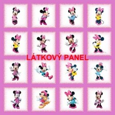 Látkový panel - sada - 235-71 - sada i na pexeso