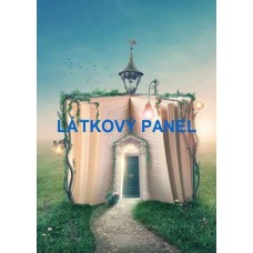 BAVLNĚNÝ PANEL-  30x40 cm BSK-180