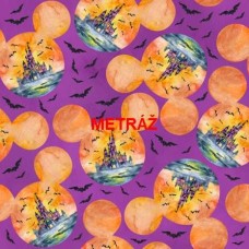 Metráž - pohádkové, filmové vzory  149-66