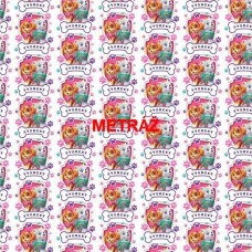 Metráž - pohádkové, filmové vzory  149-161