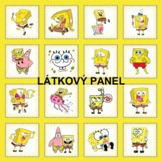 Látkový panel - sada - 235-110 - sada i na pexeso
