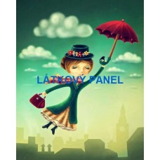 SOFTSHELL PANEL 15x20 cm SSK-100