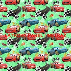  PANEL I METRÁŽ  - varianty velikostí i materiálu  224-822 - AUTA