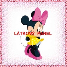 Látkový panel     224-669