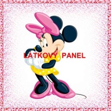 Látkový panel     224-675