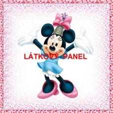 Látkový panel     224-681