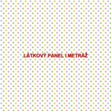  PANEL I METRÁŽ  - varianty velikostí i materiálu  224-844