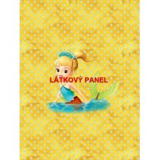Látkový panel     224-848