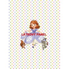 Látkový panel     224-850
