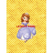 Látkový panel     224-854