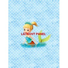 Látkový panel     224-860