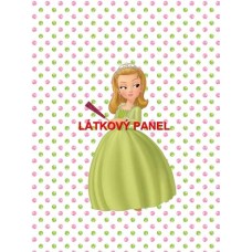 Látkový panel     224-864