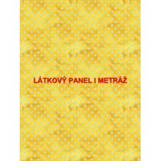 Látkový panel     224-865