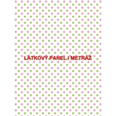 Látkový panel     224-867