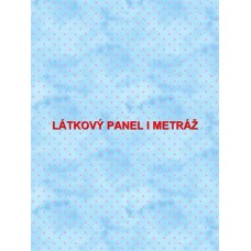 Látkový panel     224-868