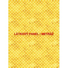 Látkový panel     224-869