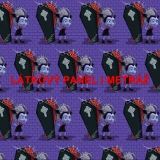  PANEL I METRÁŽ  - varianty velikostí i materiálu  224-904