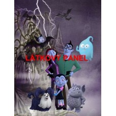 Látkový panel     224-896