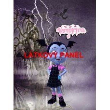 Látkový panel     224-897