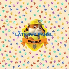 Látkový panel     224-473