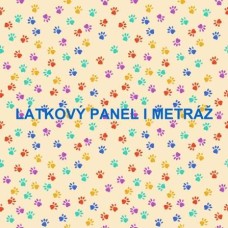  PANEL I METRÁŽ  - varianty velikostí i materiálu  224-476