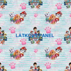  PANEL I METRÁŽ  - varianty velikostí i materiálu  224-481