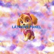 Látkový panel     224-484