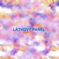  PANEL I METRÁŽ  - varianty velikostí i materiálu  224-485