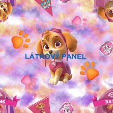  PANEL I METRÁŽ  - varianty velikostí i materiálu  224-486