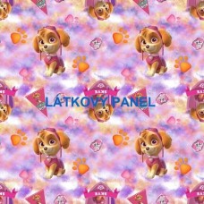  PANEL I METRÁŽ  - varianty velikostí i materiálu  224-487