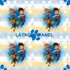  PANEL I METRÁŽ  - varianty velikostí i materiálu  224-503