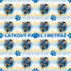  PANEL I METRÁŽ  - varianty velikostí i materiálu  224-504