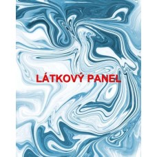 Látkový panel     224-885