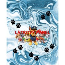 Látkový panel     224-887