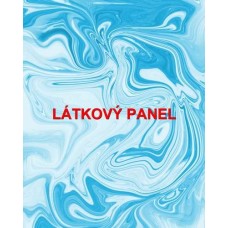 Látkový panel     224-889