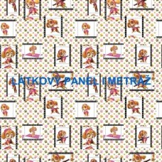  PANEL I METRÁŽ  - varianty velikostí i materiálu  224-525