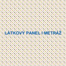  PANEL I METRÁŽ  - varianty velikostí i materiálu  224-526