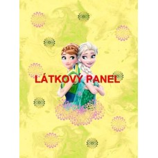 Látkový panel     224-837