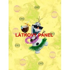 Látkový panel     224-838