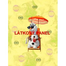 Látkový panel     224-839