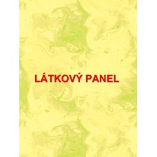 Látkový panel     224-840