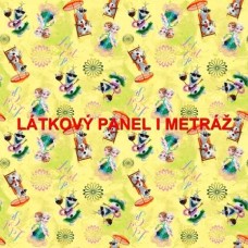  PANEL I METRÁŽ  - varianty velikostí i materiálu  224-841