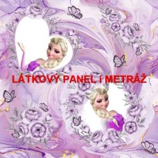  PANEL I METRÁŽ  - varianty velikostí i materiálu  224-922