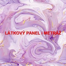  PANEL I METRÁŽ  - varianty velikostí i materiálu  224-927