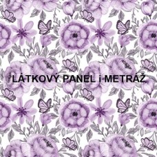  PANEL I METRÁŽ  - varianty velikostí i materiálu  224-928